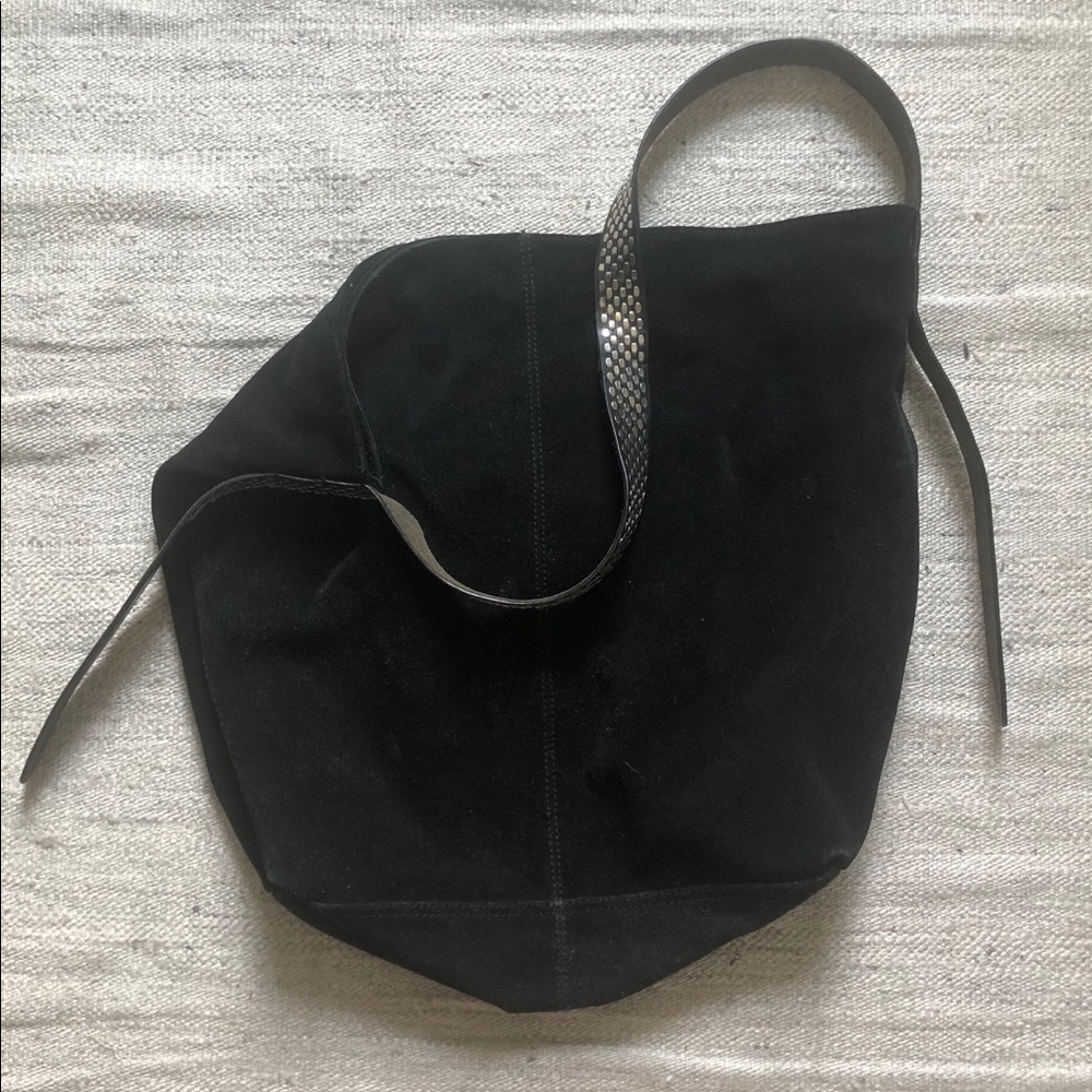 Black Zadig&Voltaire Bag